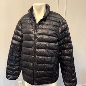 Polo-Ralph Lauren Puffer Jacket